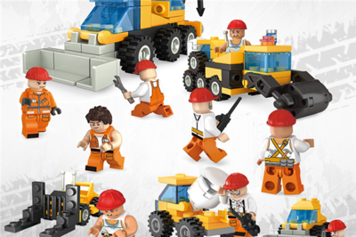 馳匯玩具 開啟歡樂童年，打造專業(yè)玩具銷售新體驗(yàn)